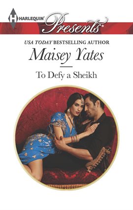 Cover image for To Defy a Sheikh