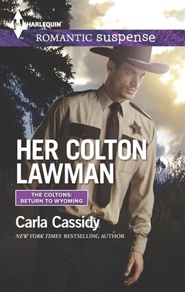 Cover image for Her Colton Lawman