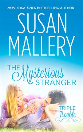 Cover image for The Mysterious Stranger