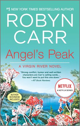 Imagen de portada para Angel's Peak