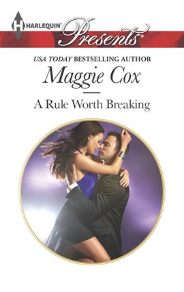 Cover image for A Rule Worth Breaking