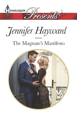 Cover image for The Magnate's Manifesto