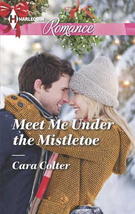 Imagen de portada para Meet Me Under the Mistletoe