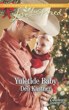 Cover image for Yuletide Baby