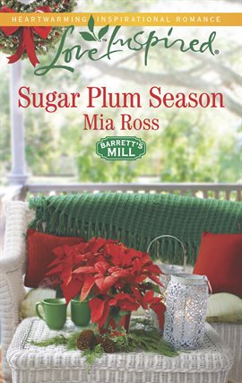 Cover image for Sugar Plum Season