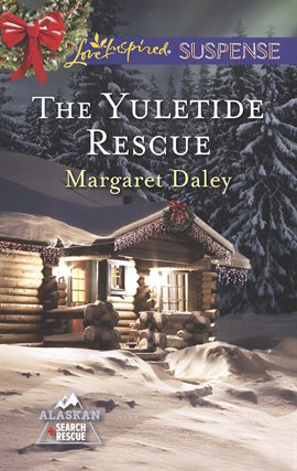 Cover image for The Yuletide Rescue