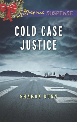 Cover image for Cold Case Justice