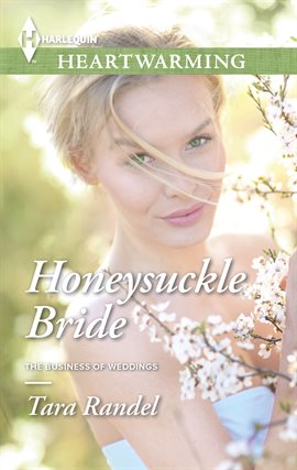 Cover image for Honeysuckle Bride