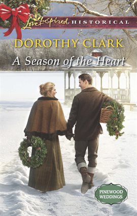Cover image for A Season of the Heart
