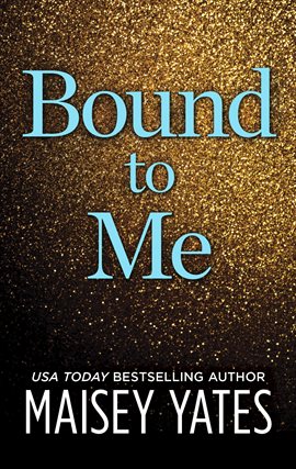 Cover image for Bound To Me