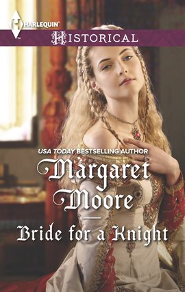 Cover image for Bride for a Knight