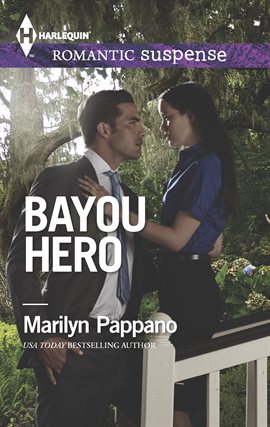 Imagen de portada para Bayou Hero
