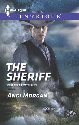 Cover image for The Sheriff