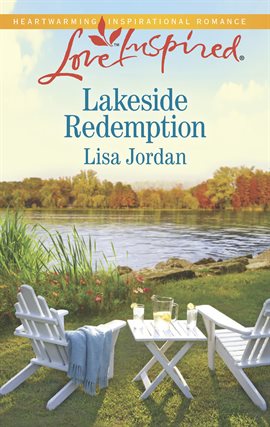 Cover image for Lakeside Redemption