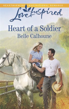 Cover image for Heart of a Soldier