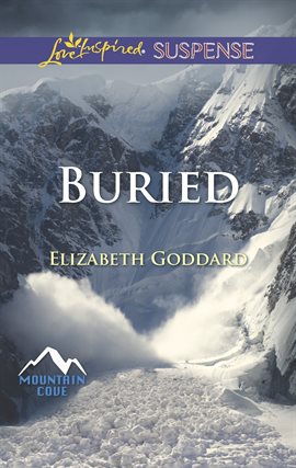 Cover image for Buried