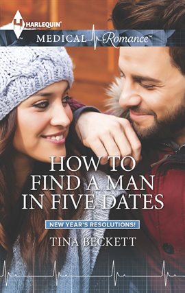 Cover image for How to Find a Man in Five Dates
