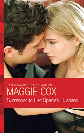 Cover image for Surrender to Her Spanish Husband