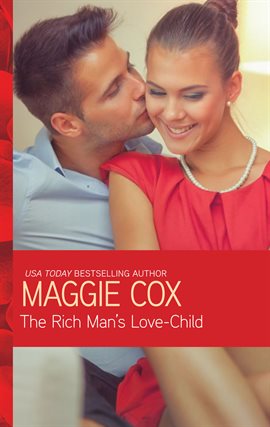 Cover image for The Rich Man's Love-Child