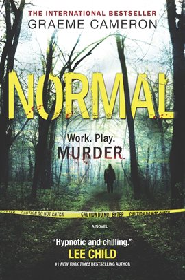 Cover image for Normal