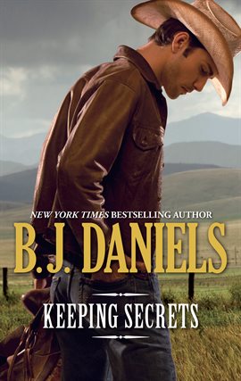 Cover image for Keeping Secrets