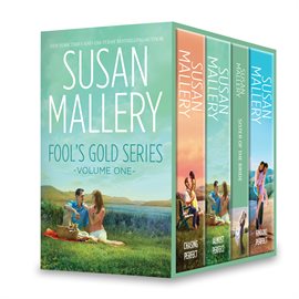 Cover image for Susan Mallery Fool's Gold Series Volume One