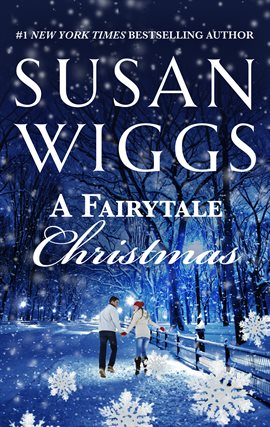 Cover image for A Fairytale Christmas