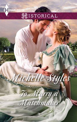 Cover image for To Marry a Matchmaker