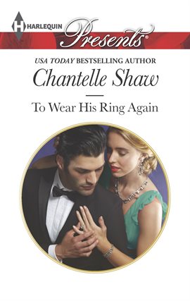 Cover image for To Wear his Ring Again