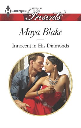 Imagen de portada para Innocent in His Diamonds