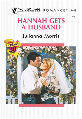 Imagen de portada para Hannah Gets a Husband