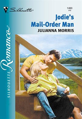 Cover image for Jodie's Mail-Order Man