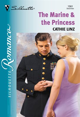Imagen de portada para The Marine & The Princess