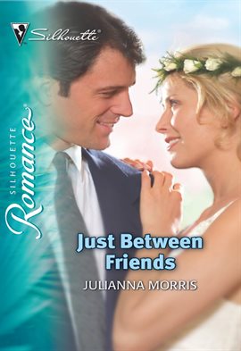 Cover image for Just Between Friends