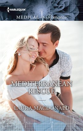 Cover image for Mediterranean Rescue