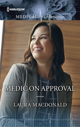 Cover image for Medic on Approval
