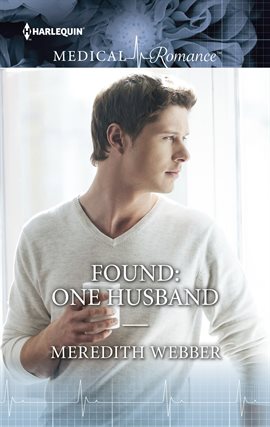 Cover image for Found: One Husband