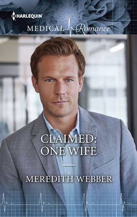 Cover image for Claimed: One Wife