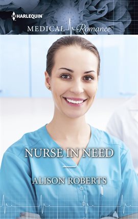 Cover image for Nurse in Need