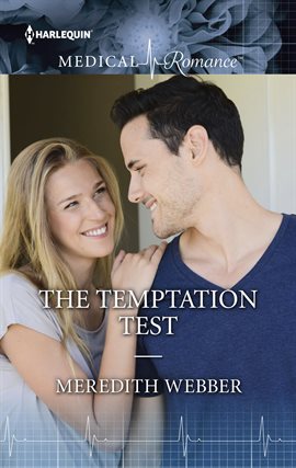 Cover image for The Temptation Test