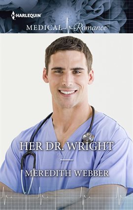Cover image for Her Dr Wright