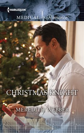 Cover image for Christmas Knight