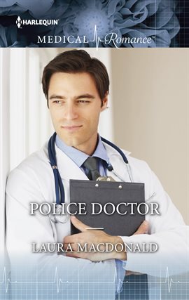 Cover image for Police Doctor