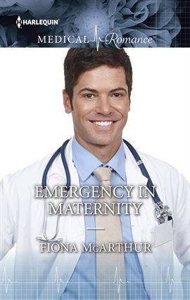 Cover image for Emergency in Maternity