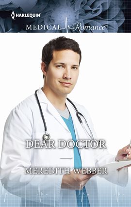 Cover image for Dear Doctor