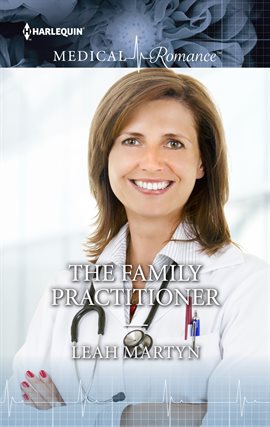 Cover image for The Family Practitioner