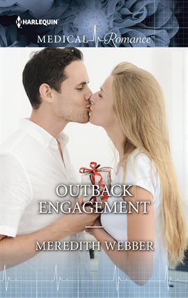 Cover image for Outback Engagement