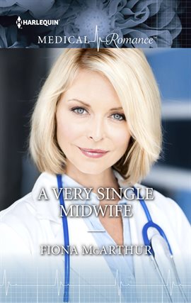 Cover image for A Very Single Midwife