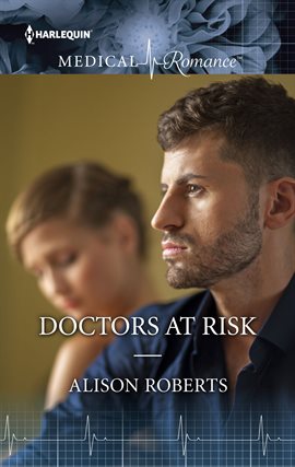 Cover image for Doctor at Risk