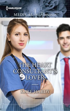 Cover image for The Heart Consultant's Lover